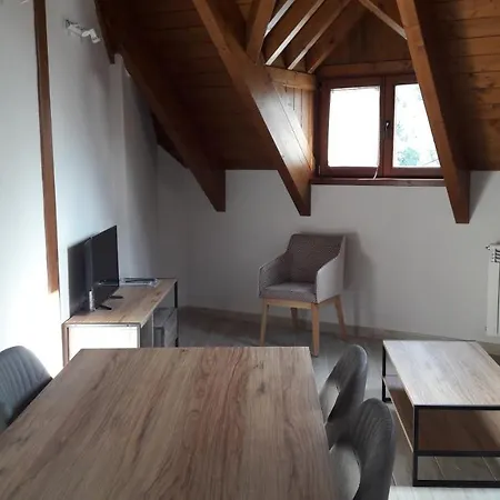 Apartament Casa Trato