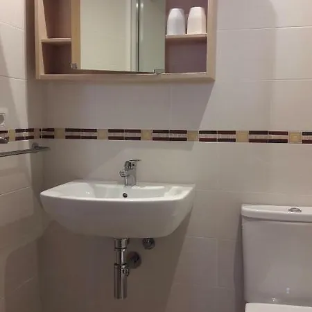 Casa Trato * Panticosa