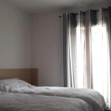 Apartman Casa Trato Panticosa