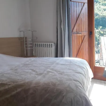 Casa Trato Apartman Panticosa