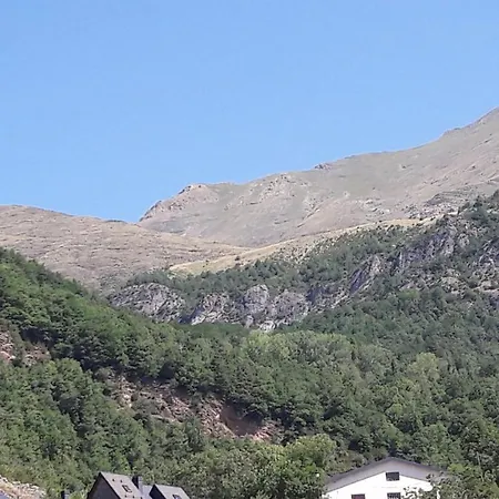 Casa Trato Apartman Panticosa