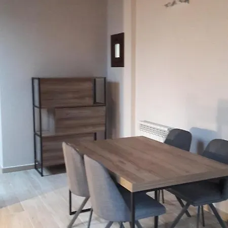 Casa Trato Apartament *