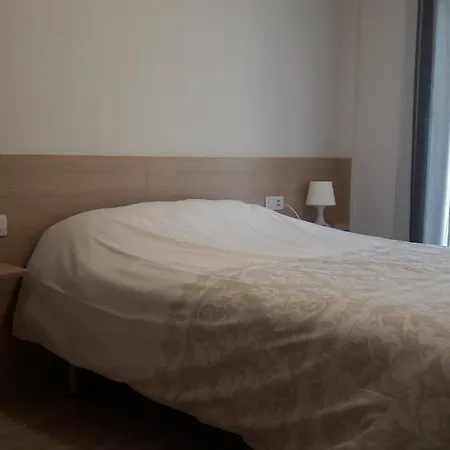 Apartament Casa Trato Panticosa