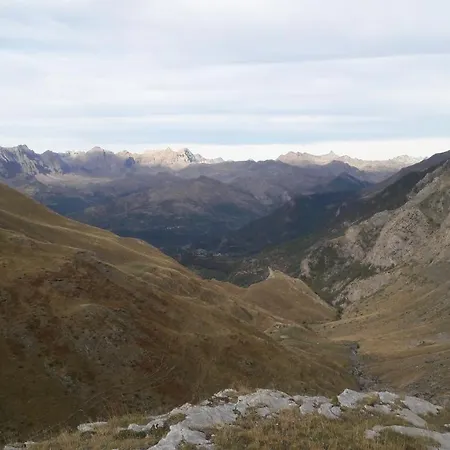 Apartman Casa Trato *