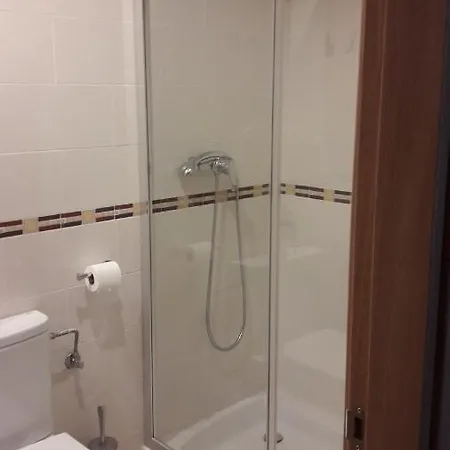 Apartament Casa Trato Panticosa