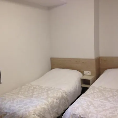 Casa Trato * Panticosa