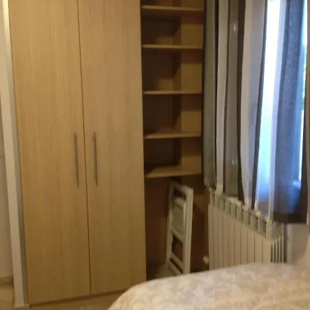 Casa Trato * Panticosa