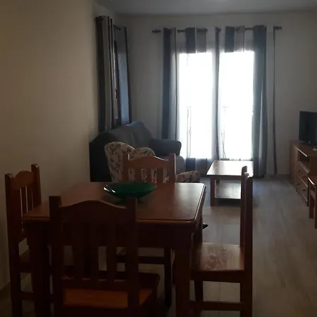 Apartman Casa Trato Panticosa