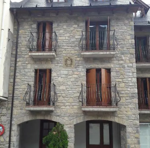 Casa Trato Lägenhet Panticosa