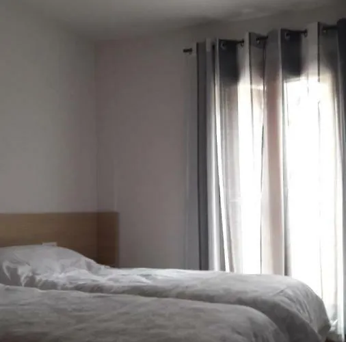 アパート Casa Trato パンティコサ