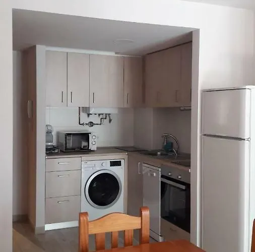 Lägenhet Casa Trato Panticosa