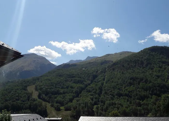 Casa Trato Lägenhet *