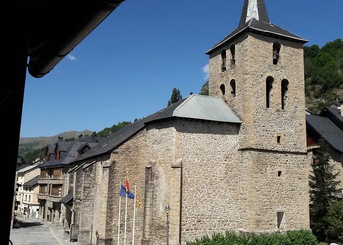 Lägenhet Casa Trato