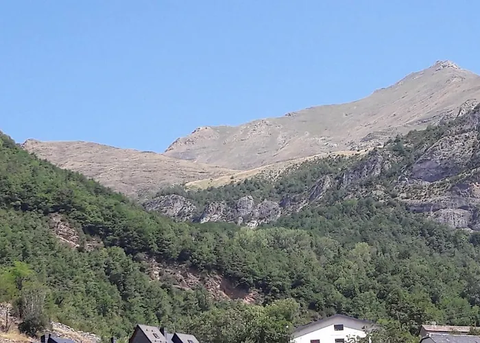 Casa Trato Lägenhet Panticosa