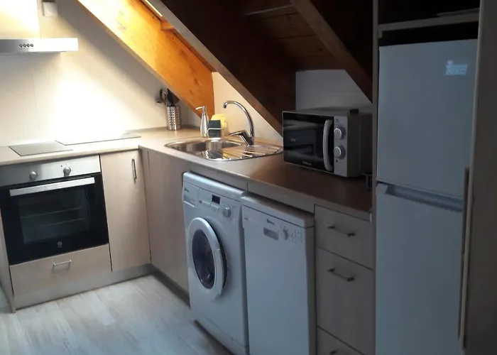 Casa Trato Lägenhet Panticosa