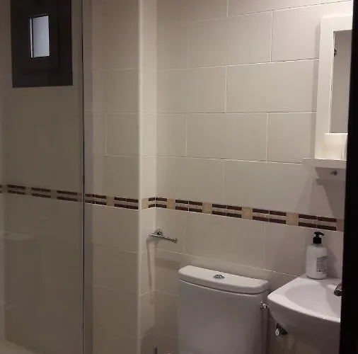 Lägenhet Casa Trato