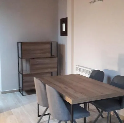 Casa Trato Lägenhet *