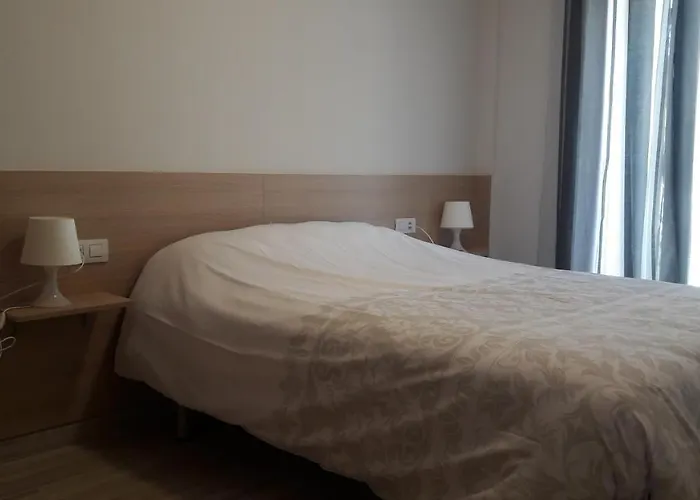 Διαμέρισμα Casa Trato Panticosa