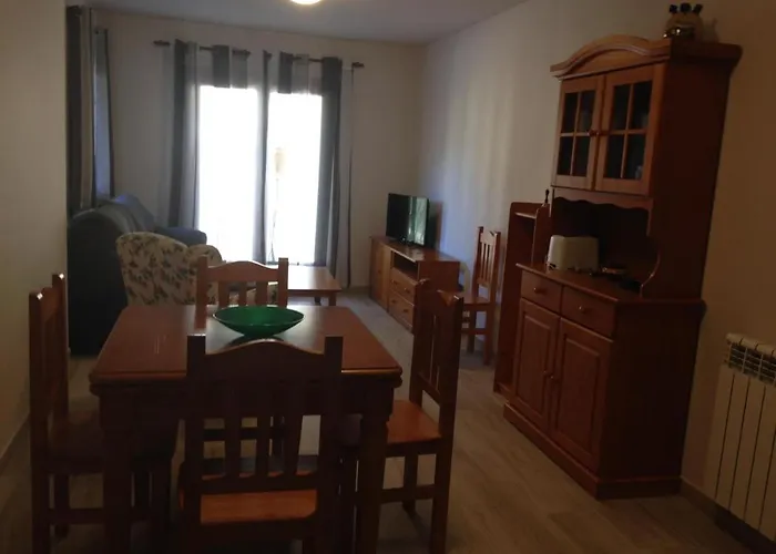 Lägenhet Casa Trato Panticosa