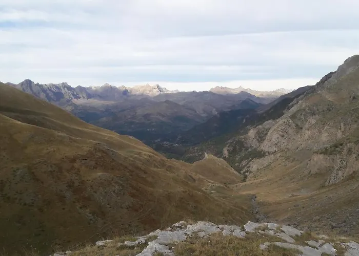 Lägenhet Casa Trato *