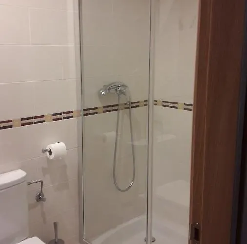 Lägenhet Casa Trato Panticosa