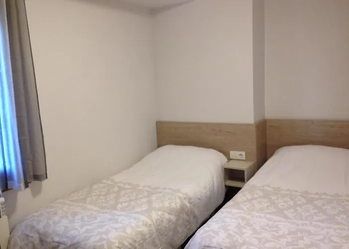 Casa Trato * Panticosa