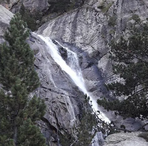 アパート Casa Trato