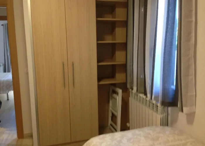 Casa Trato * Panticosa