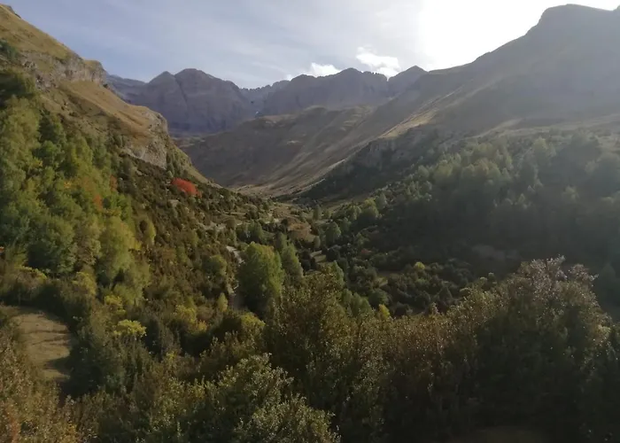 Lägenhet Casa Trato Panticosa