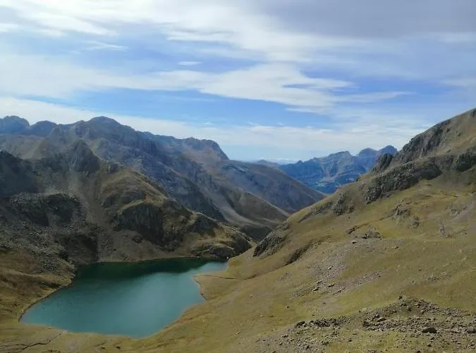 Lägenhet Casa Trato