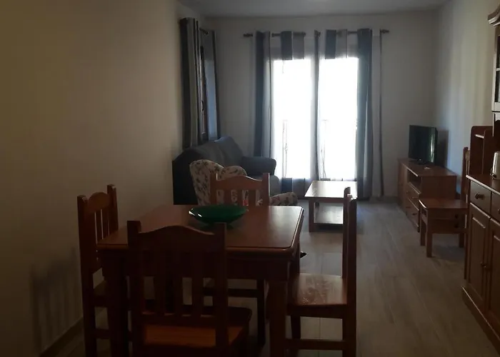 Lägenhet Casa Trato Panticosa